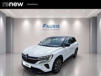 Voitures D'occasion À Brive La Gaillarde | Renault Austral E-Tech Hybrid 200 Techno