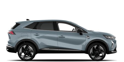 Voitures D'neuves Stock À Saint-Junien | Renault Symbioz Techno Full Hybrid E-Tech 160 Ch - 25