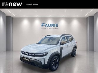 Voitures D'occasion À Guéret | Dacia Duster Iii Mild Hybrid 130 4X4 Extreme