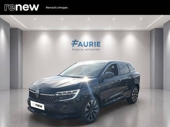 Voitures D'occasion À Limoges | Renault Austral Mild Hybrid 160 Auto Techno