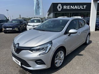 Voitures D'occasion À Montauban | Renault Clio V Tce 100 Business