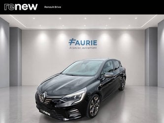 Voitures D'occasion À Brive La Gaillarde | Renault Clio Tce 140 - 21N Sl Lutecia