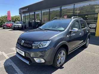 Voitures D'occasion À Montauban | Dacia Sandero Ii Sce 75 Urban Stepway