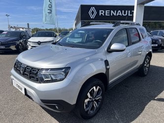 Voitures D'occasion À Montauban | Dacia Duster Ii Tce 150 Fap 4X2 Edc Prestige