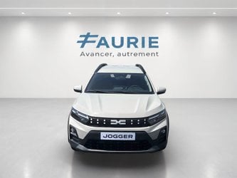 Voitures D'0Km À Trélissac | Dacia Jogger Eco-G 120 Auto 7 Pl Journey