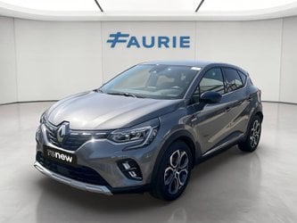 Voitures D'occasion À Trélissac | Renault Captur Ii E-Tech Full Hybrid 145 Techno