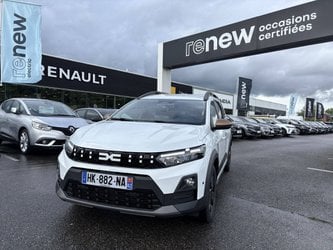 Voitures D'0Km À Montauban | Dacia Jogger Hybrid 155 7 Pl Extreme