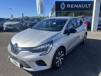 Voitures D'occasion À Montauban | Renault Clio Tce 90 Equilibre