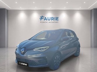 Voitures D'occasion À Trélissac | Renault Zoe R110 - My22 Evolution
