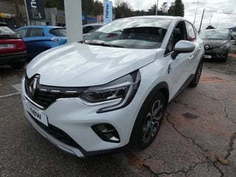 D'occasion À Cahors | Renault Captur Tce 130 Fap Intens