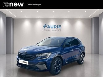 Voitures D'occasion À Limoges | Renault Austral E-Tech Full Hybrid 200 Gsr2 Techno Esprit Alpine