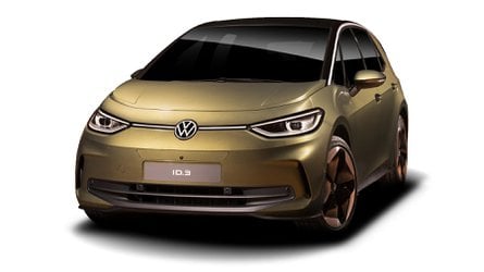 Voitures D'neuves Stock À Dax | Volkswagen Id.3 170 Ch Pure Life Max
