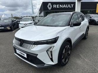 Voitures D'occasion À Montauban | Renault Scénic Scenic V Electrique Scenic E-Tech Électrique ...