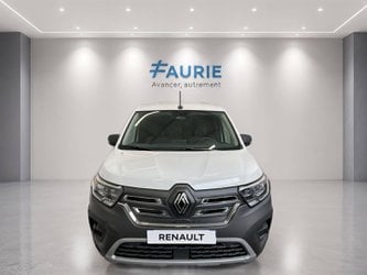Voitures D'0Km À Sarlat | Renault Kangoo Electrique Iii Van E-Tech Electrique Fg Tole L1 Ac22/Dc...