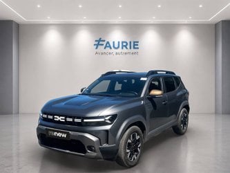Voitures D'occasion À Trélissac | Dacia Duster Iii Hybrid 140 Extreme