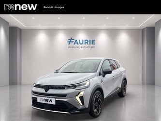 Voitures D'occasion À Limoges | Renault Symbioz E-Tech Full Hybrid 145 Esprit Alpine