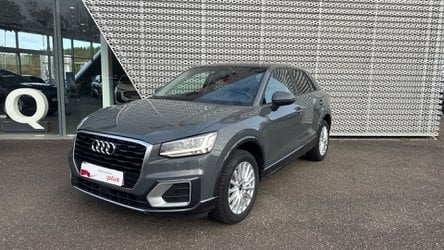 Voitures D'occasion À Saint-Avit | Audi Q2 30 Tdi 116 S Tronic 7 Business Line