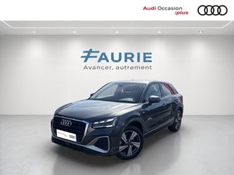 Voitures D'occasion À Brive La Gaillarde | Audi Q2 35 Tdi 150 S Tronic 7 Advanced