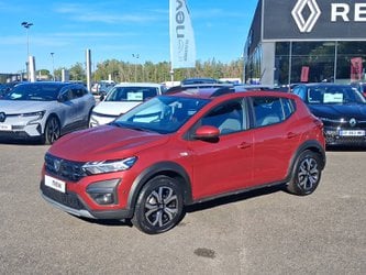Voitures D'occasion À Montauban | Dacia Sandero Tce 90 - 22 Stepway Confort