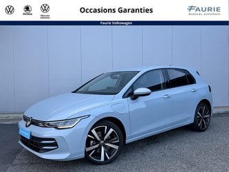 Voitures D'occasion À Boé | Volkswagen Golf 1.5 Ehybrid 204 Dsg6 Life Plus