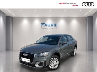 Voitures D'occasion À Brive La Gaillarde | Audi Q2 30 Tfsi 116 Bvm6 Design