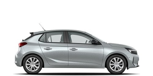 Voitures D'neuves Stock À Saintes | Opel Corsa Edition 1.2 Turbo 100Ch Bvm