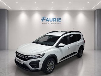 Dacia d'occasion à tulle | Jogger tce 110 7 places expression
