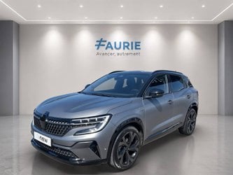 Voitures D'occasion À Montauban | Renault Austral Mild Hybrid 160 Auto Techno Esprit Alpine