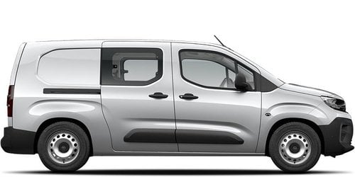 Voitures D'neuves Stock À Gond Pontouvre | Opel Combo Cargo Cargo - Fourgon M Charge Utile Major...