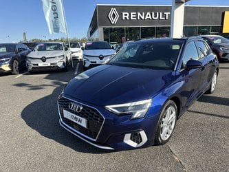 Voitures D'occasion À Montauban | Audi A3 Sportback A3/S3/Rs3 Iv 35 Tfsi Mild Hybrid 150 S Troni...