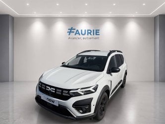 Voitures D'occasion À Souillac | Dacia Jogger Tce 110 5 Places Extreme +