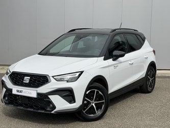 Voitures D'0Km À Boé | Seat Arona 1.0 Tsi 115 Ch Start/Stop Dsg7 Copa