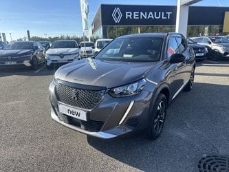 Voitures D'occasion À Montauban | Peugeot 2008 Ii Bluehdi 130 S&S Eat8 Allure