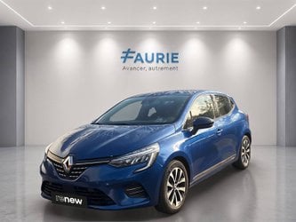 Voitures D'occasion À Cahors | Renault Clio V E-Tech Full Hybrid 145 Techno