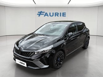 Voitures D'occasion À Souillac | Renault Clio V E-Tech Full Hybrid 145 Esprit Alpine