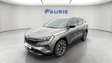 Voitures D'occasion À Brive La Gaillarde | Renault Austral E-Tech Hybrid 200 Techno
