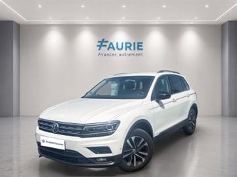 Voitures D'occasion À Brive La Gaillarde | Volkswagen Tiguan 2.0 Tdi 150 Dsg7 Iq.drive