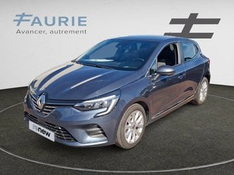 Renault d'occasion à saint-junien | Clio v tce 90 - 21n intens