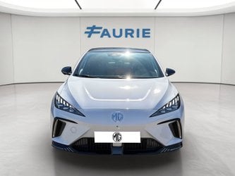MG d'occasion à limoges | MG4 electric 64kwh - 320 kw 4wd xpower