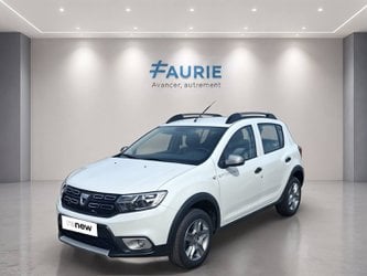 Voitures D'occasion À Limoges | Dacia Sandero Tce 90 Stepway