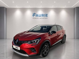 Voitures D'occasion À Souillac | Renault Captur Ii E-Tech 145 - 21 Intens