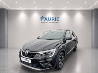 Voitures D'occasion À Montauban | Renault Arkana Tce 140 Edc Fap Business