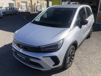 Opel d'occasion à cognac | Crossland 1.2 turbo 110 ch bvm6 elegance business