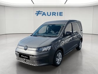 Voitures D'0Km À Brive La Gaillarde | Volkswagen Caddy Cargo 2.0 Tdi 102 Bvm6 Business