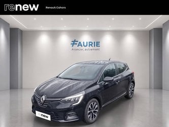 Voitures D'occasion À Cahors | Renault Clio V Tce 90 - 21N Intens