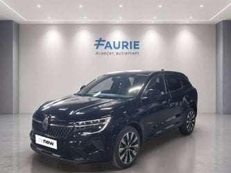 Voitures D'occasion À Tulle | Renault Austral E-Tech Hybrid 200 Techno