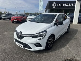 Voitures D'occasion À Montauban | Renault Clio E-Tech Full Hybrid 145 Evolution