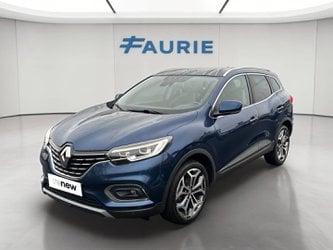 Voitures D'occasion À Bergerac | Renault Kadjar Blue Dci 115 Edc Intens