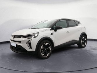 Voitures D'occasion À Montauban | Renault Captur Tce 115 Ch Techno