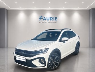 Volkswagen d'occasion à brive la gaillarde | Taigo 1.0 tsi 116 dsg7 r-line edition